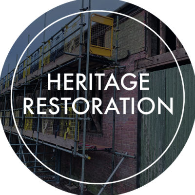 Heritage Restoration