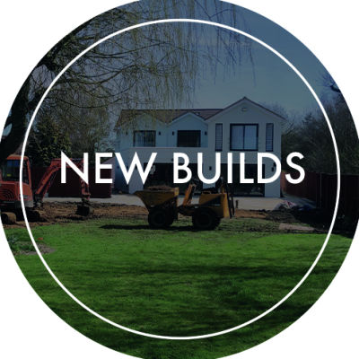New Builds